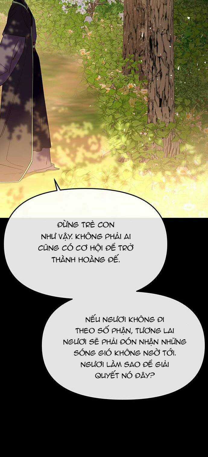 Vương Tử Huyền Bí Chapter 59 trang 56