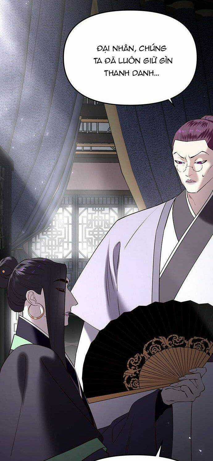 Vương Tử Huyền Bí Chapter 59 trang 6