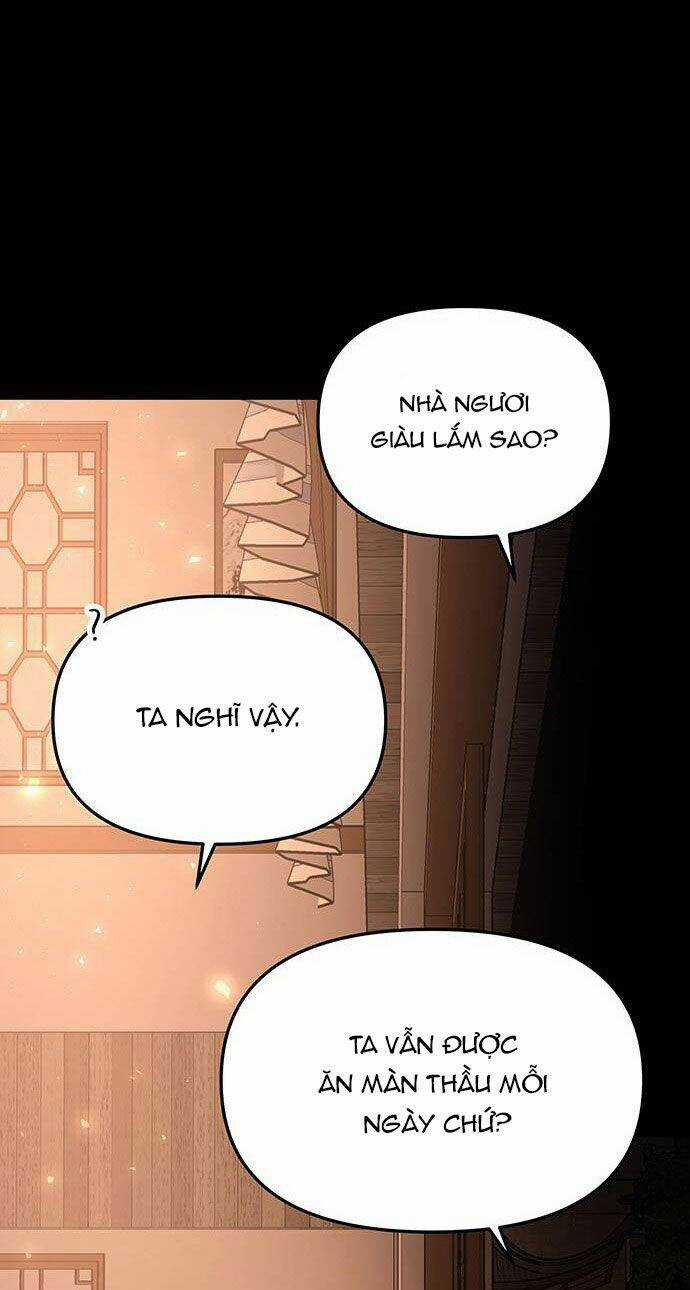 Vương Tử Huyền Bí Chapter 59 trang 64