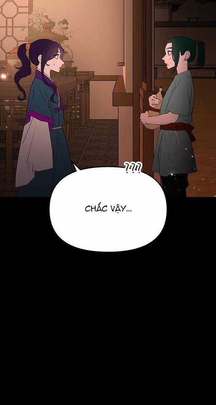 Vương Tử Huyền Bí Chapter 59 trang 65