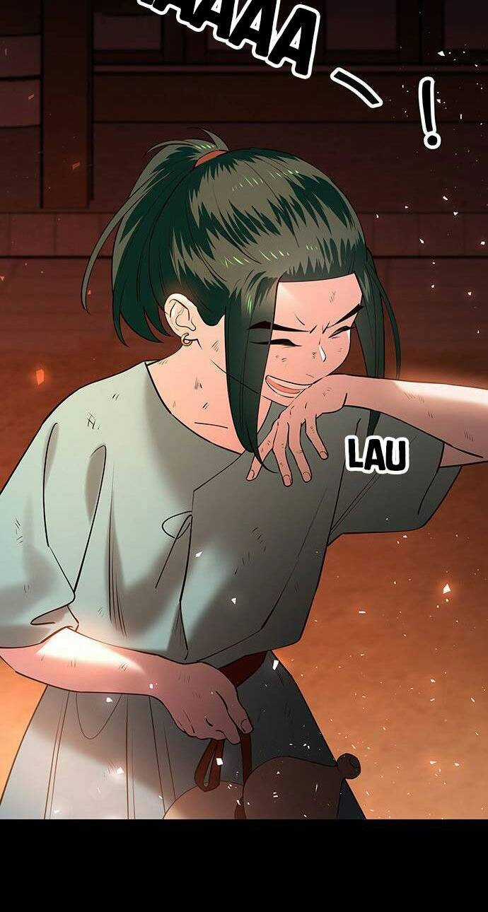 Vương Tử Huyền Bí Chapter 59 trang 67