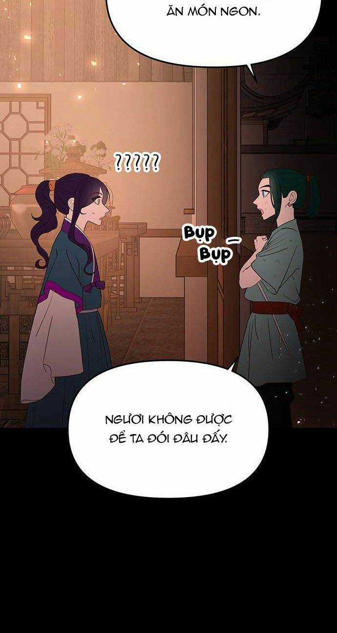 Vương Tử Huyền Bí Chapter 59 trang 69