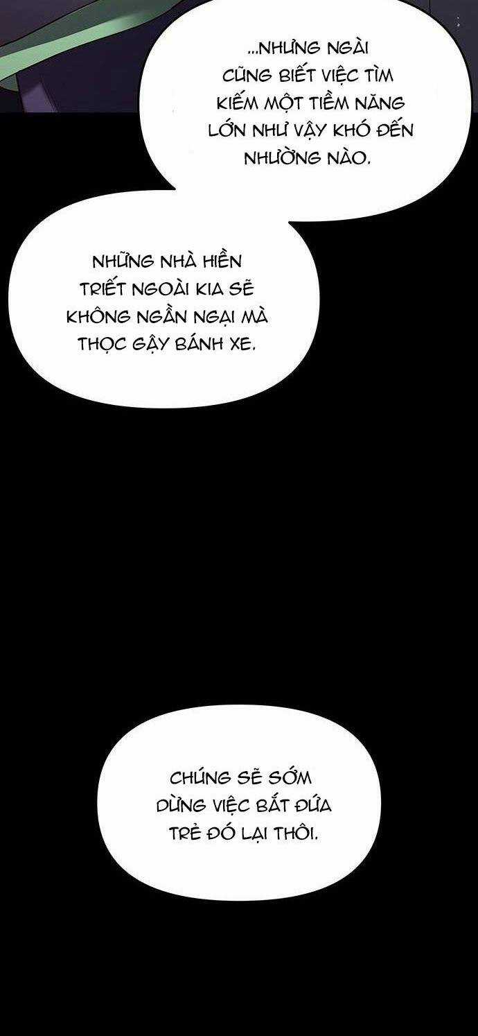 Vương Tử Huyền Bí Chapter 59 trang 7