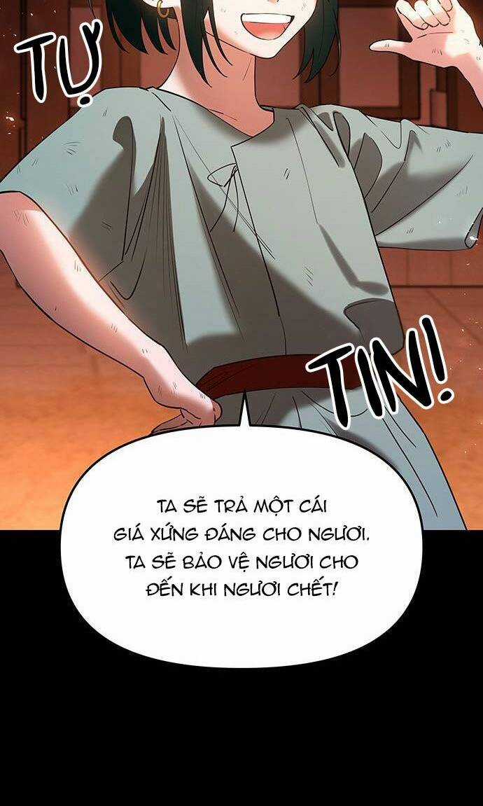 Vương Tử Huyền Bí Chapter 59 trang 71