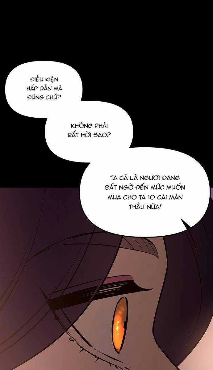 Vương Tử Huyền Bí Chapter 59 trang 72