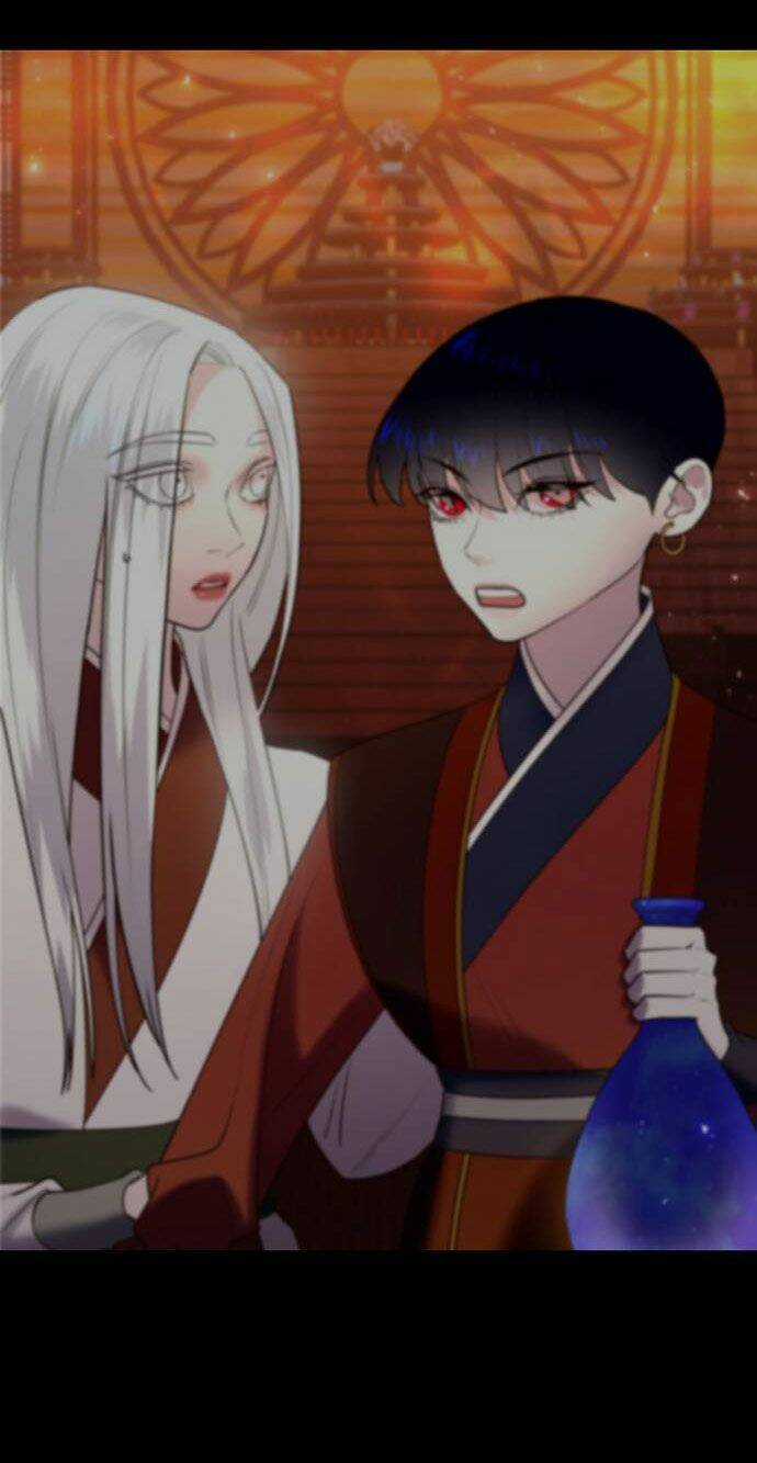 Vương Tử Huyền Bí Chapter 59 trang 74