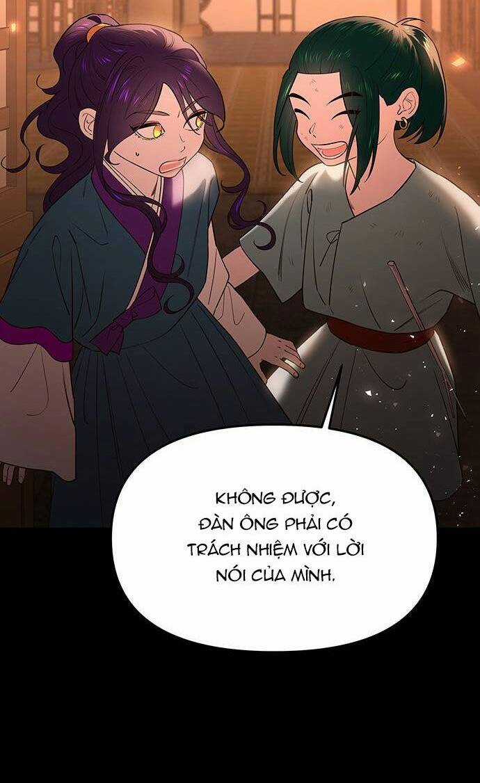 Vương Tử Huyền Bí Chapter 59 trang 79