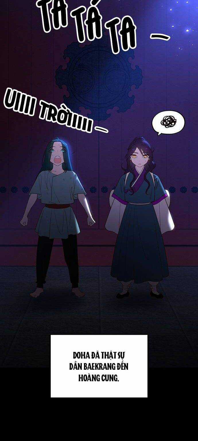 Vương Tử Huyền Bí Chapter 59 trang 81