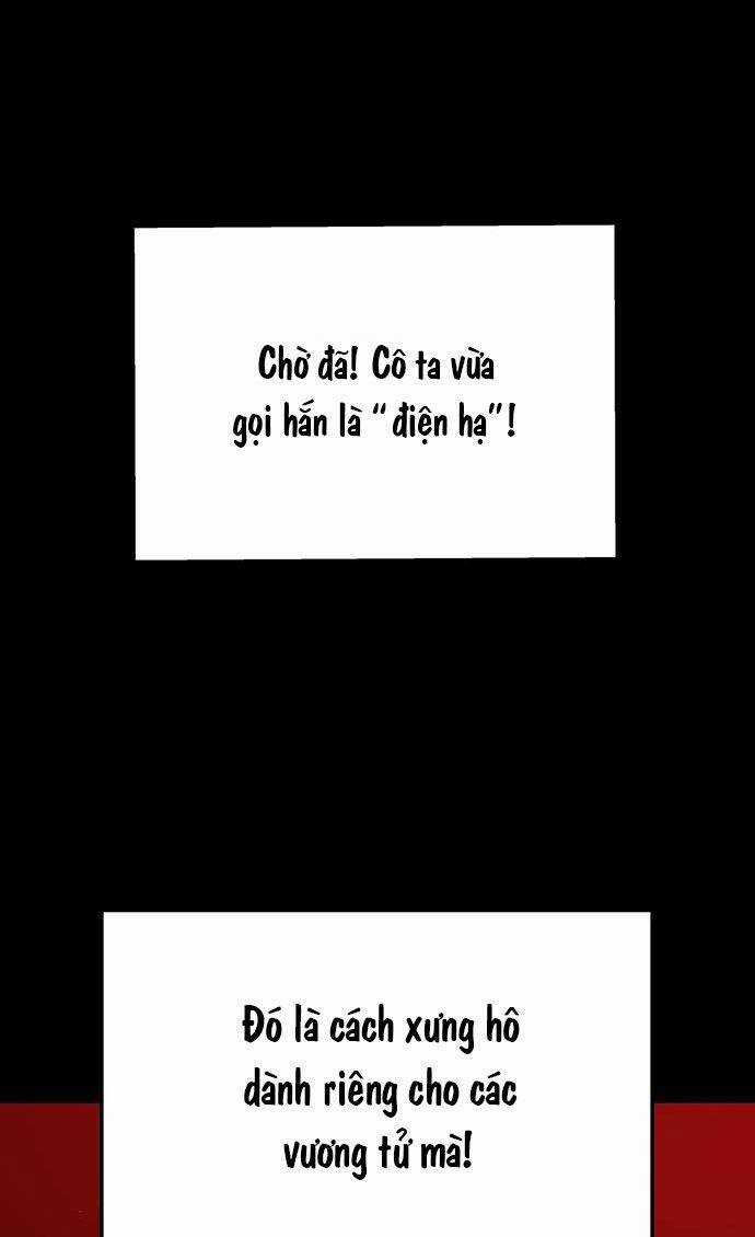 Vương Tử Huyền Bí Chapter 59 trang 85