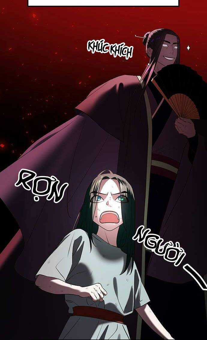 Vương Tử Huyền Bí Chapter 59 trang 86