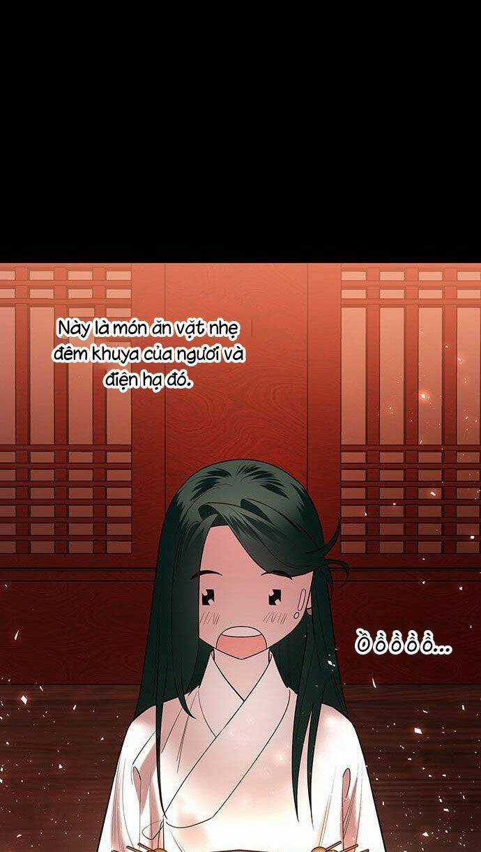 Vương Tử Huyền Bí Chapter 59 trang 96