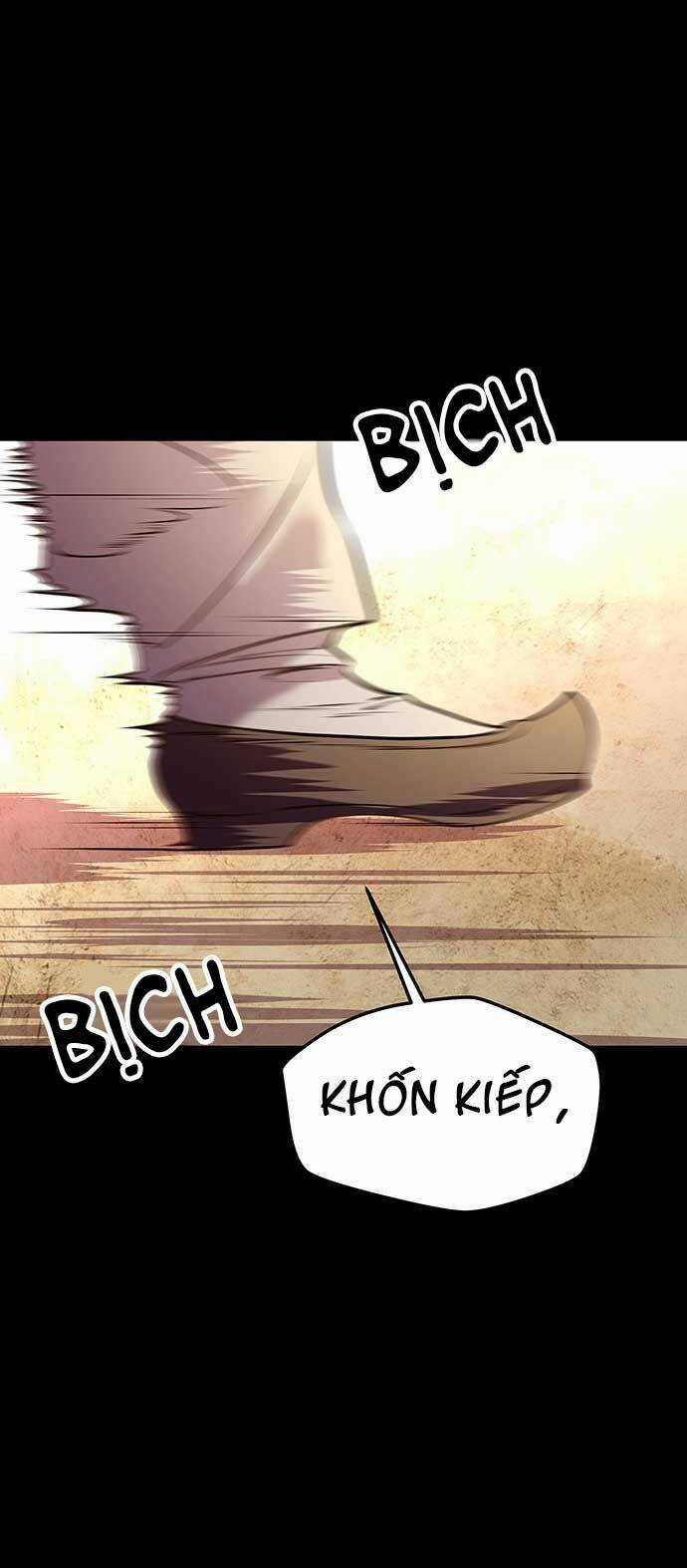 Vương Tử Huyền Bí Chapter 6 trang 10