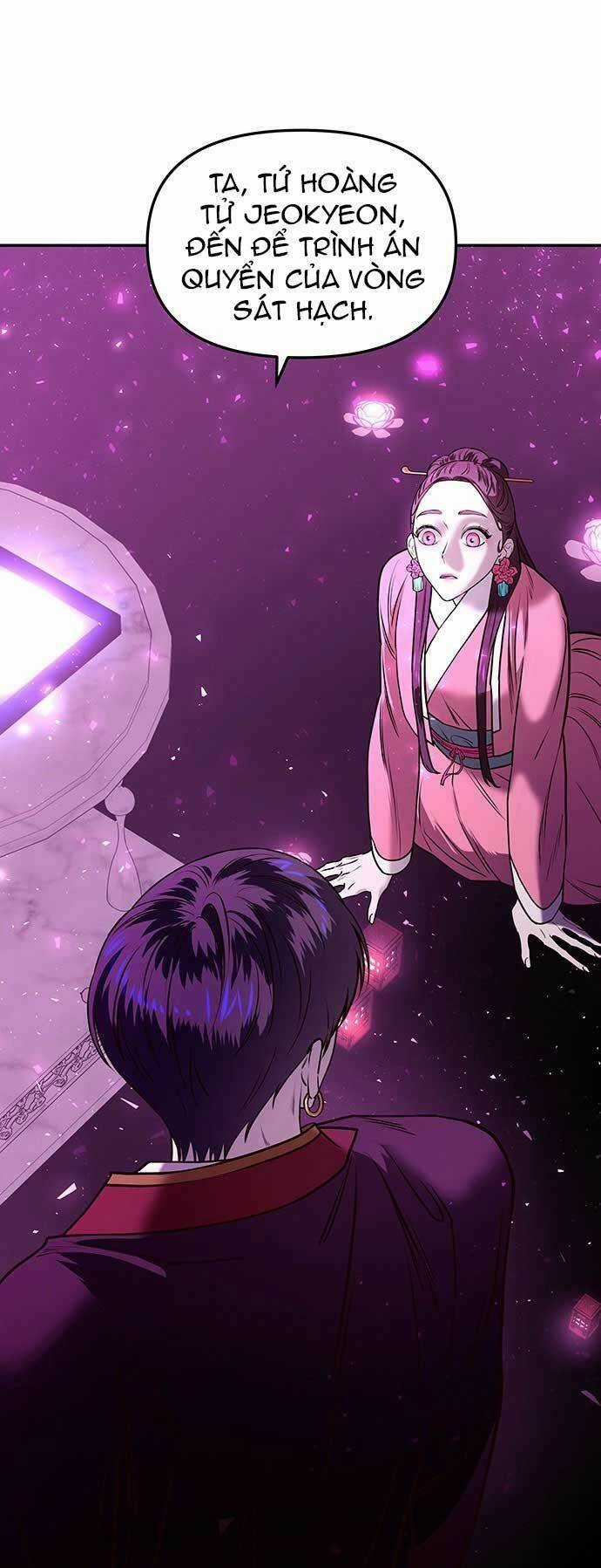 Vương Tử Huyền Bí Chapter 6 trang 103