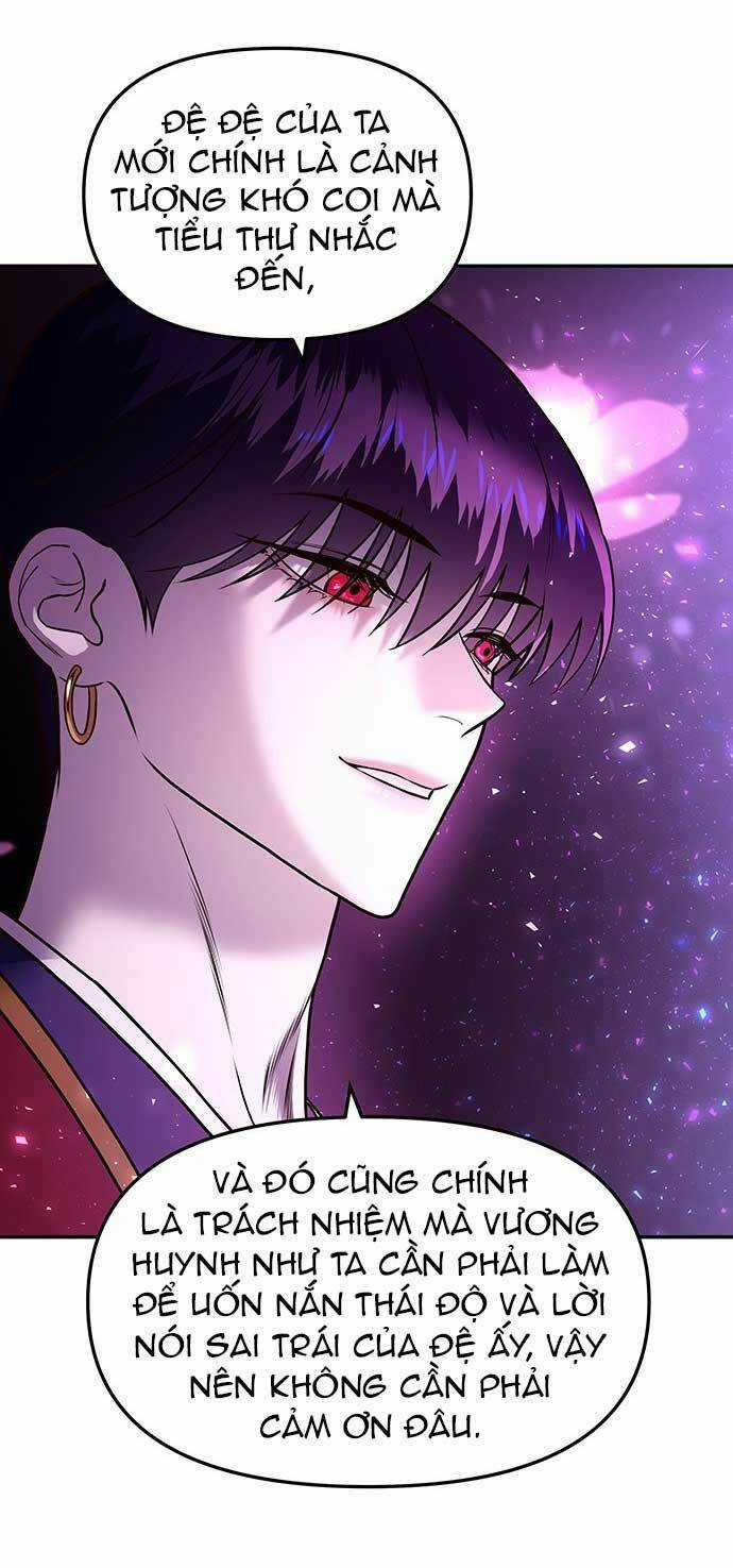 Vương Tử Huyền Bí Chapter 6 trang 107