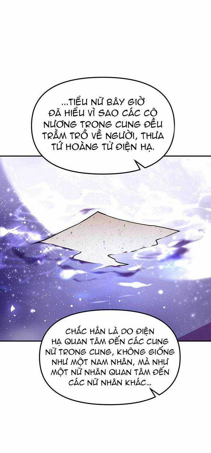 Vương Tử Huyền Bí Chapter 6 trang 108