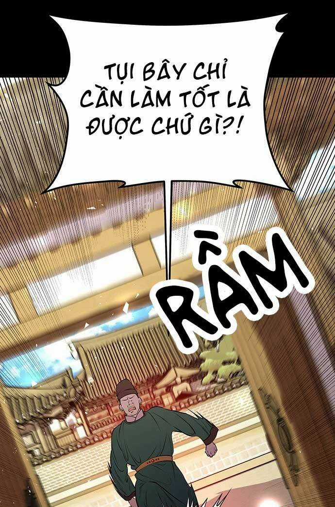 Vương Tử Huyền Bí Chapter 6 trang 11