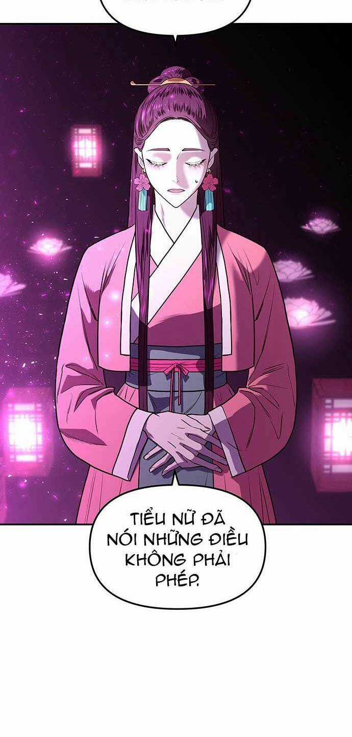 Vương Tử Huyền Bí Chapter 6 trang 110