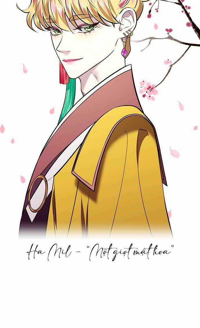 Vương Tử Huyền Bí Chapter 6 trang 114