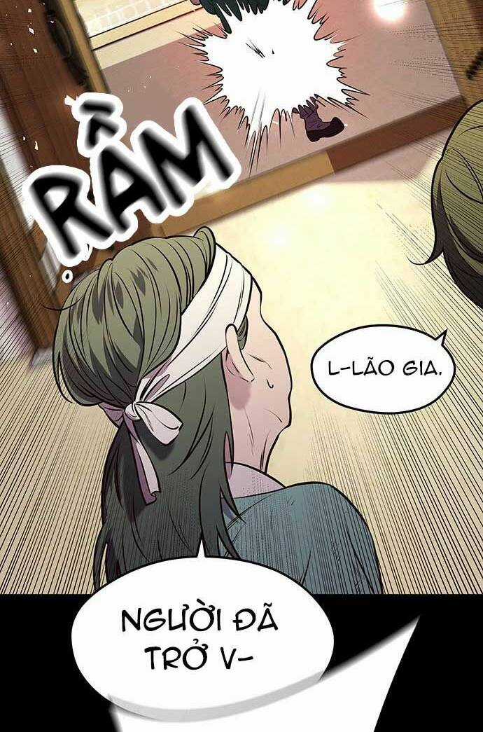 Vương Tử Huyền Bí Chapter 6 trang 12