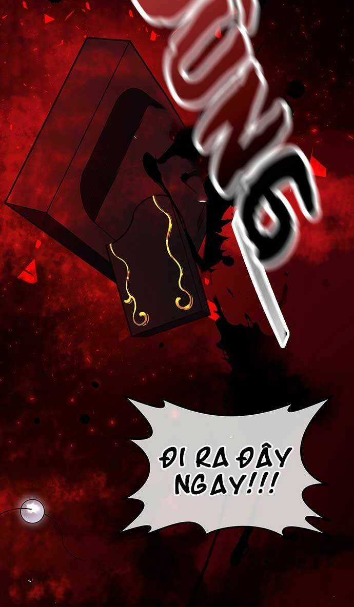 Vương Tử Huyền Bí Chapter 6 trang 14