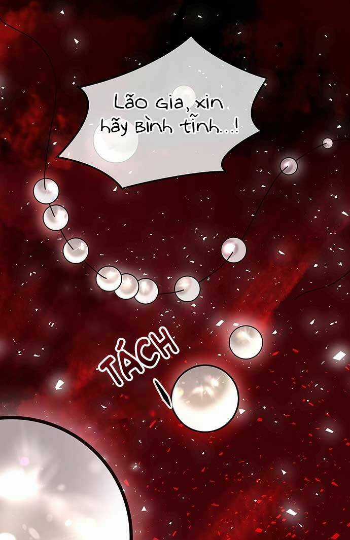 Vương Tử Huyền Bí Chapter 6 trang 15