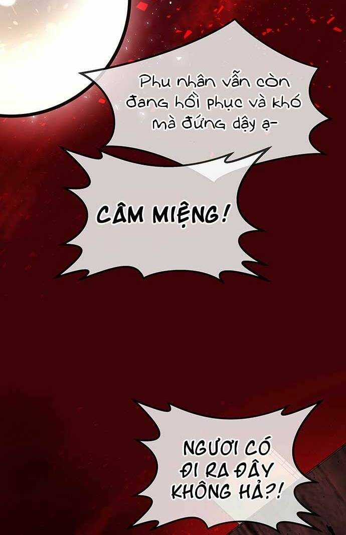 Vương Tử Huyền Bí Chapter 6 trang 16