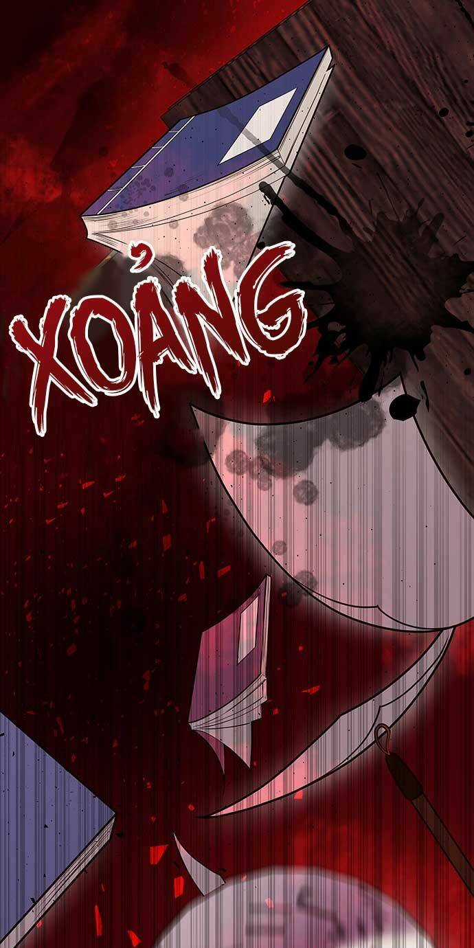 Vương Tử Huyền Bí Chapter 6 trang 17