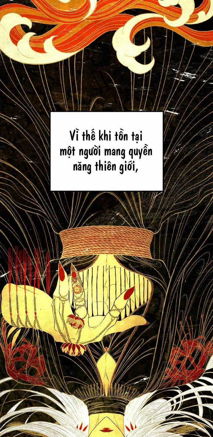 Vương Tử Huyền Bí Chapter 6 trang 2