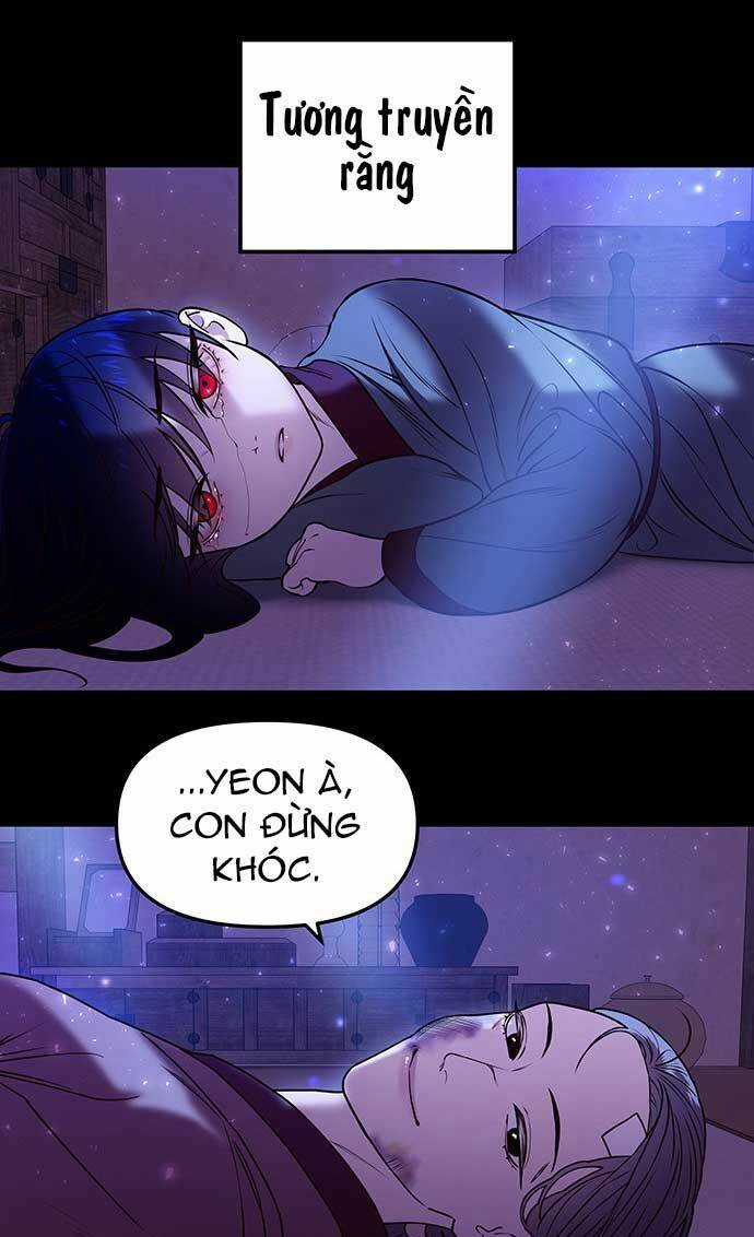 Vương Tử Huyền Bí Chapter 6 trang 22