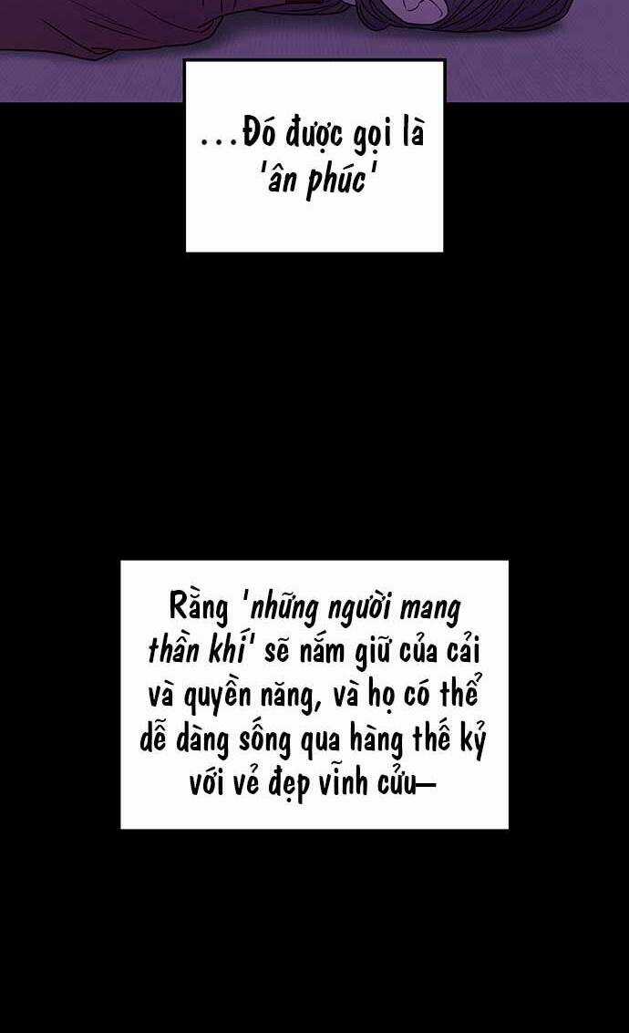 Vương Tử Huyền Bí Chapter 6 trang 23