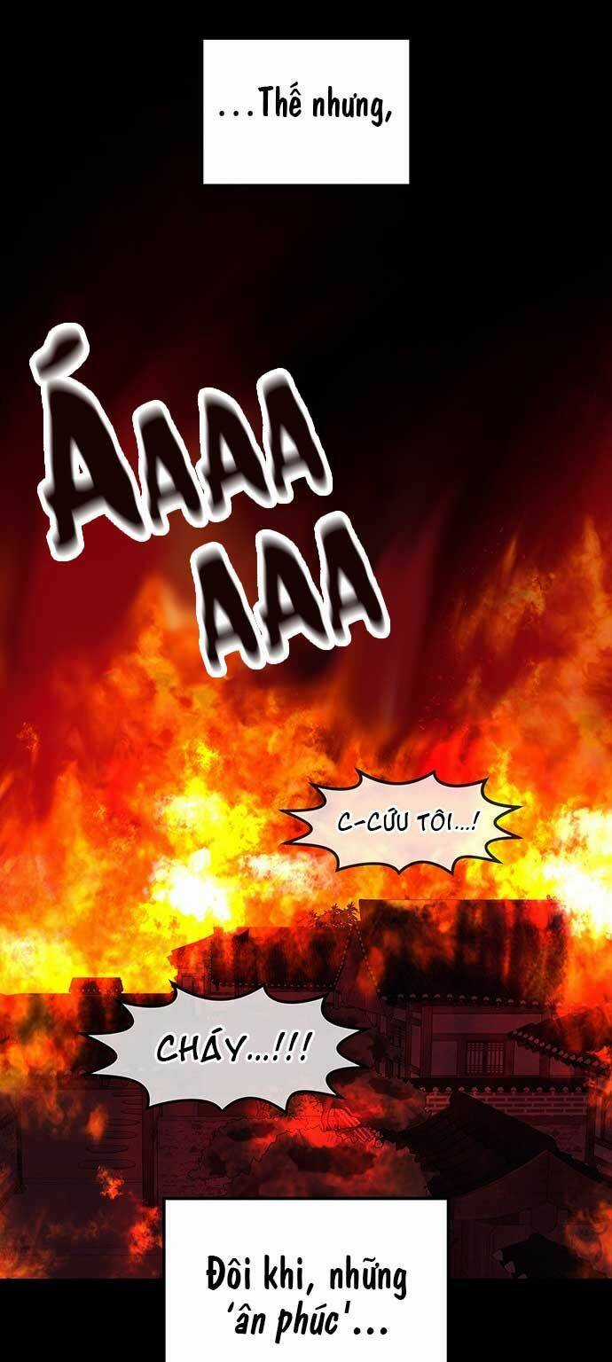 Vương Tử Huyền Bí Chapter 6 trang 27