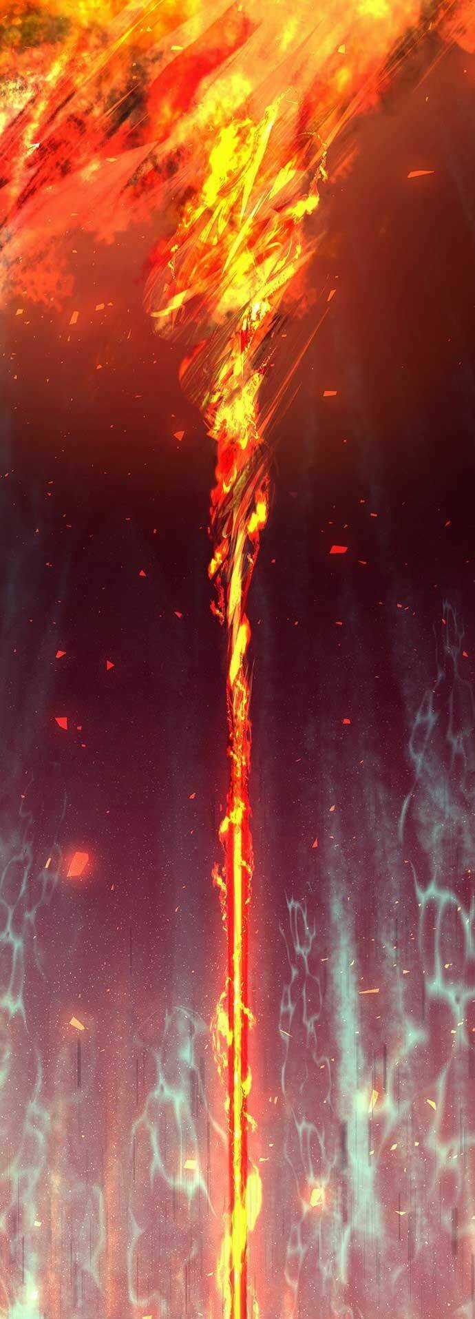 Vương Tử Huyền Bí Chapter 6 trang 31