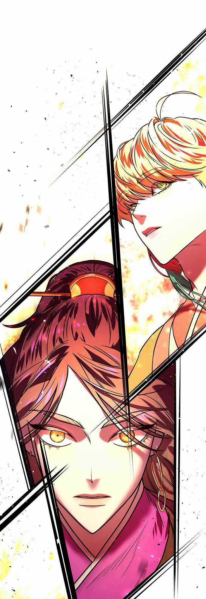 Vương Tử Huyền Bí Chapter 6 trang 33