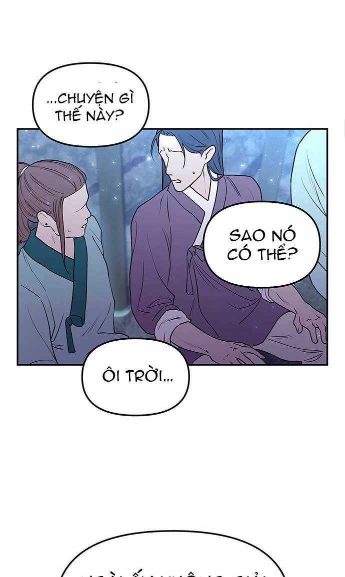 Vương Tử Huyền Bí Chapter 6 trang 36