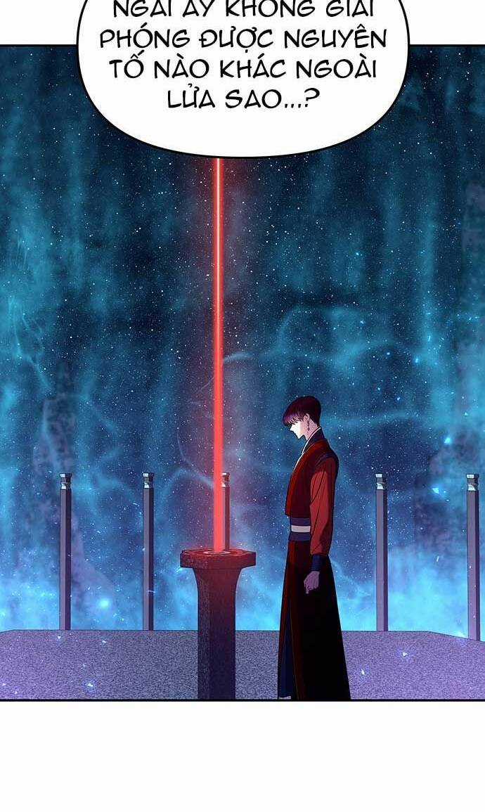 Vương Tử Huyền Bí Chapter 6 trang 37