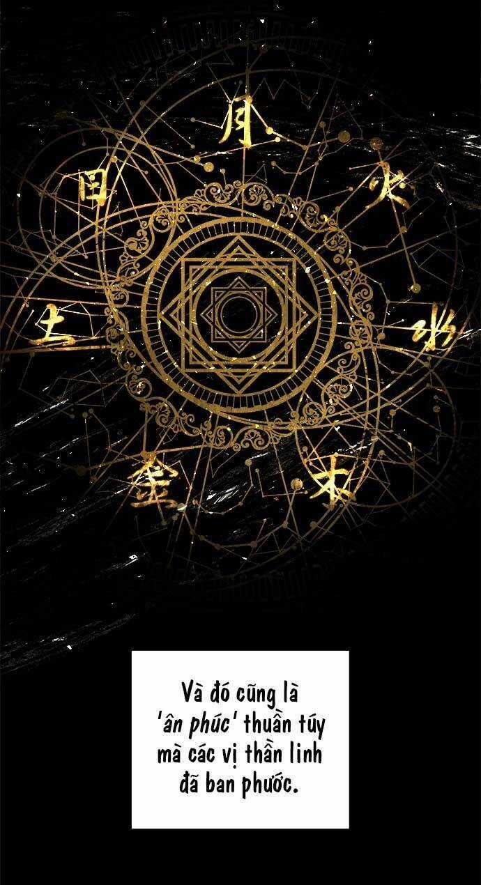 Vương Tử Huyền Bí Chapter 6 trang 4