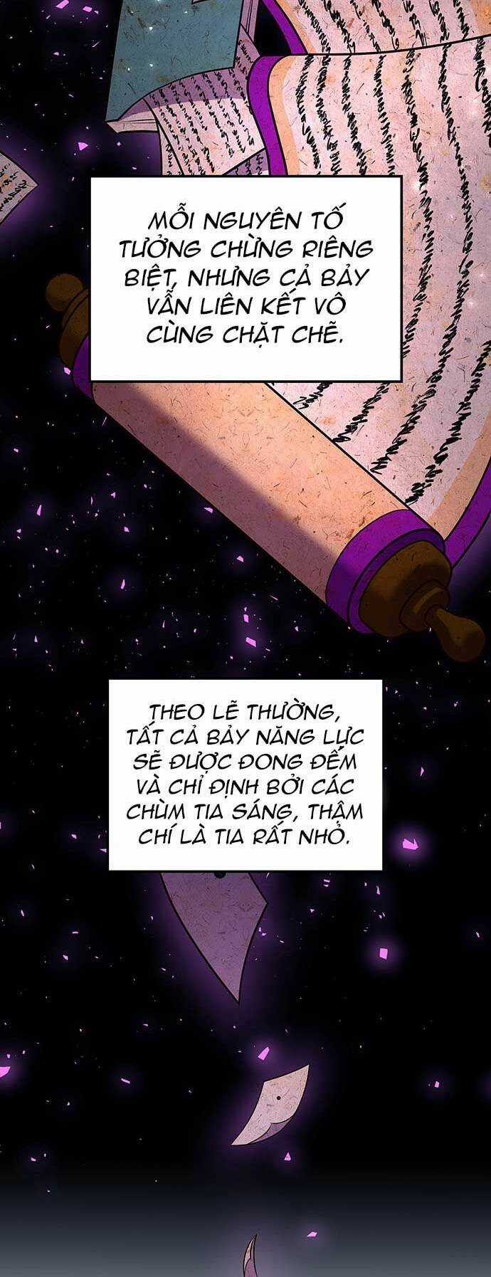 Vương Tử Huyền Bí Chapter 6 trang 41