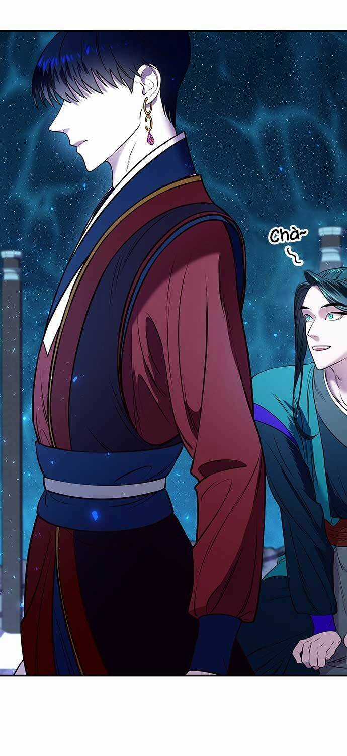 Vương Tử Huyền Bí Chapter 6 trang 44