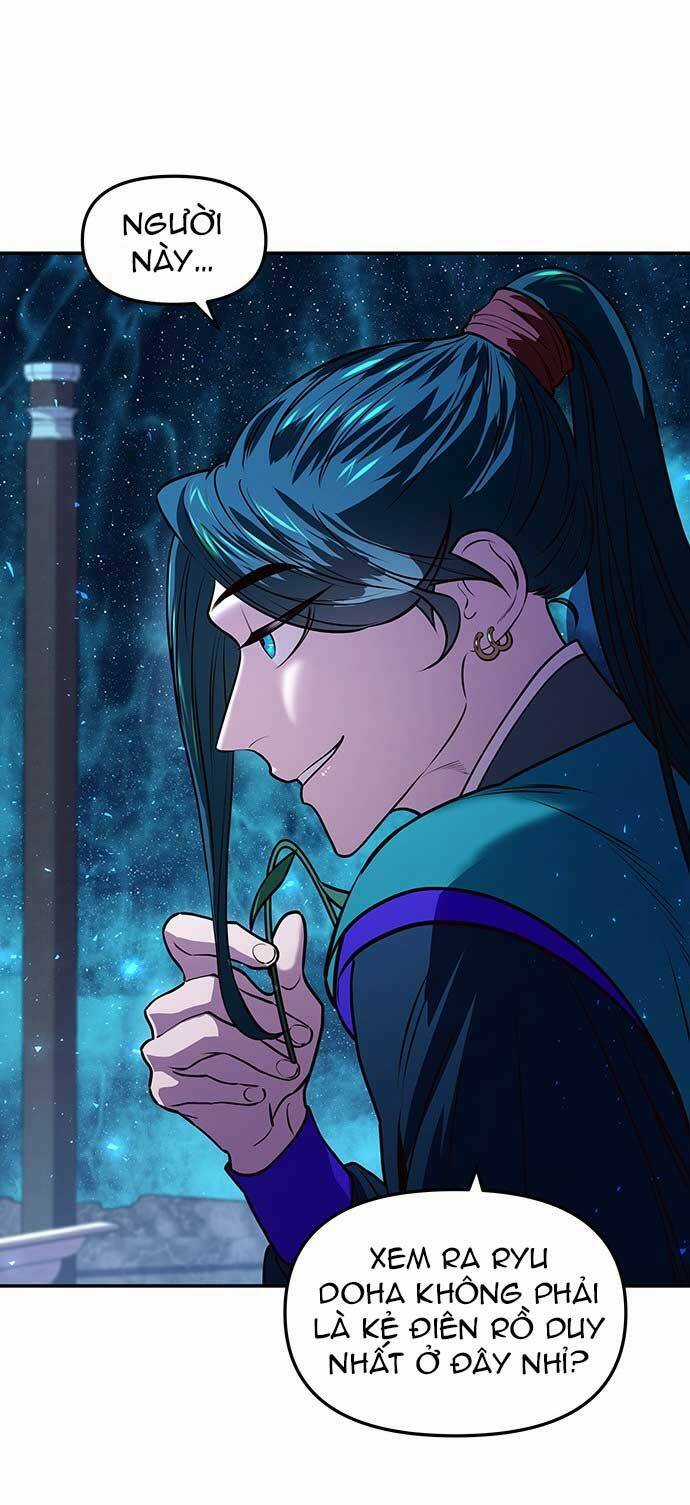 Vương Tử Huyền Bí Chapter 6 trang 45