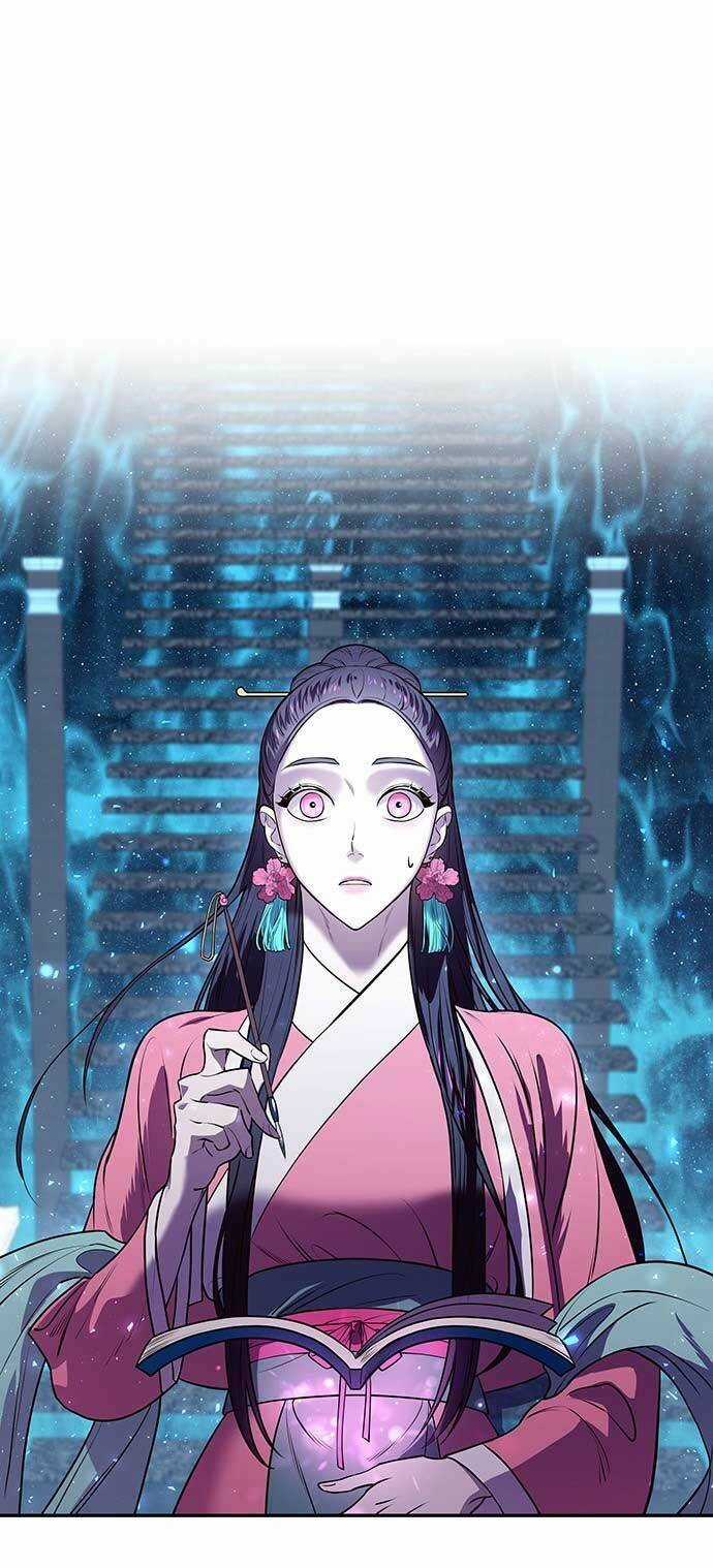 Vương Tử Huyền Bí Chapter 6 trang 46