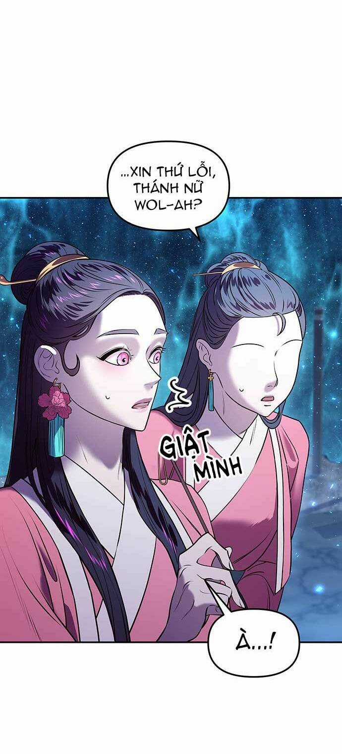 Vương Tử Huyền Bí Chapter 6 trang 47