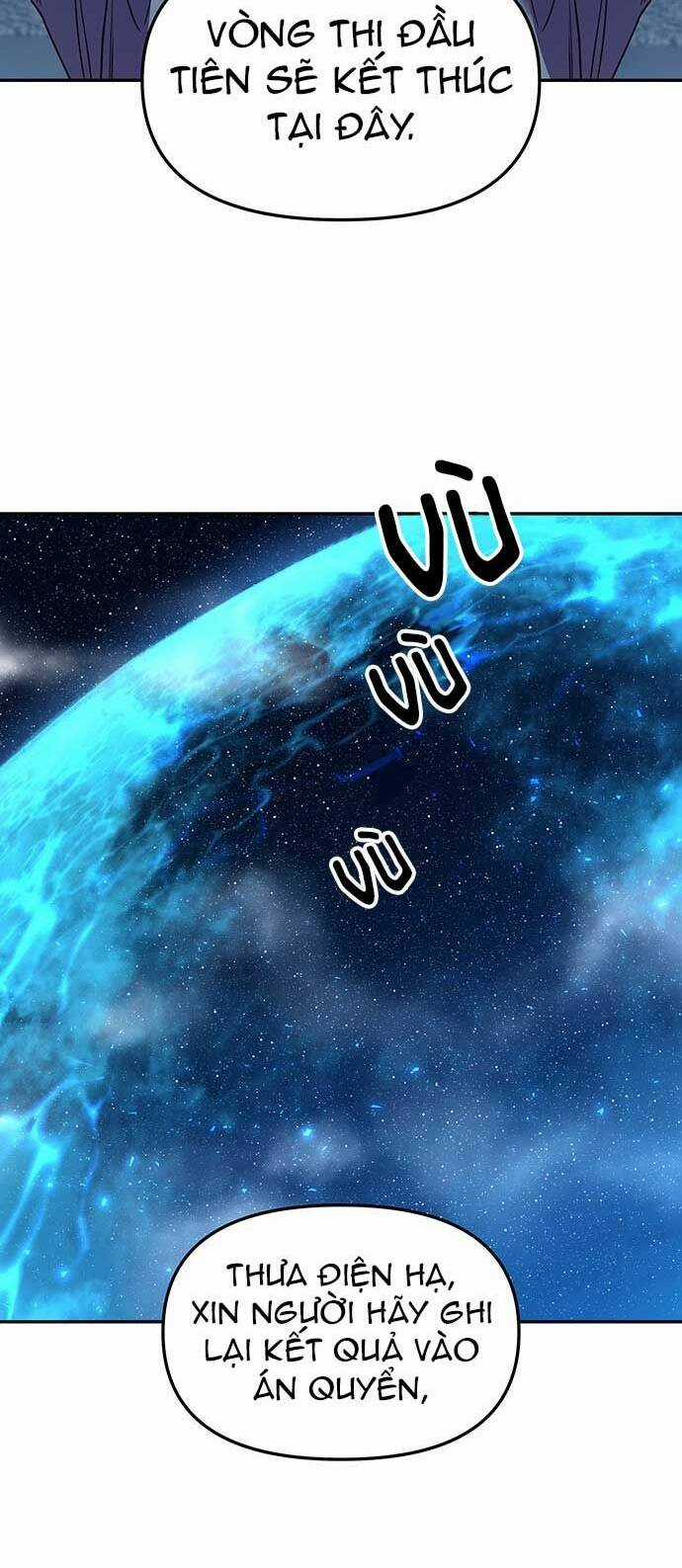 Vương Tử Huyền Bí Chapter 6 trang 49