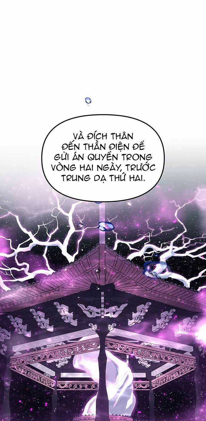 Vương Tử Huyền Bí Chapter 6 trang 50