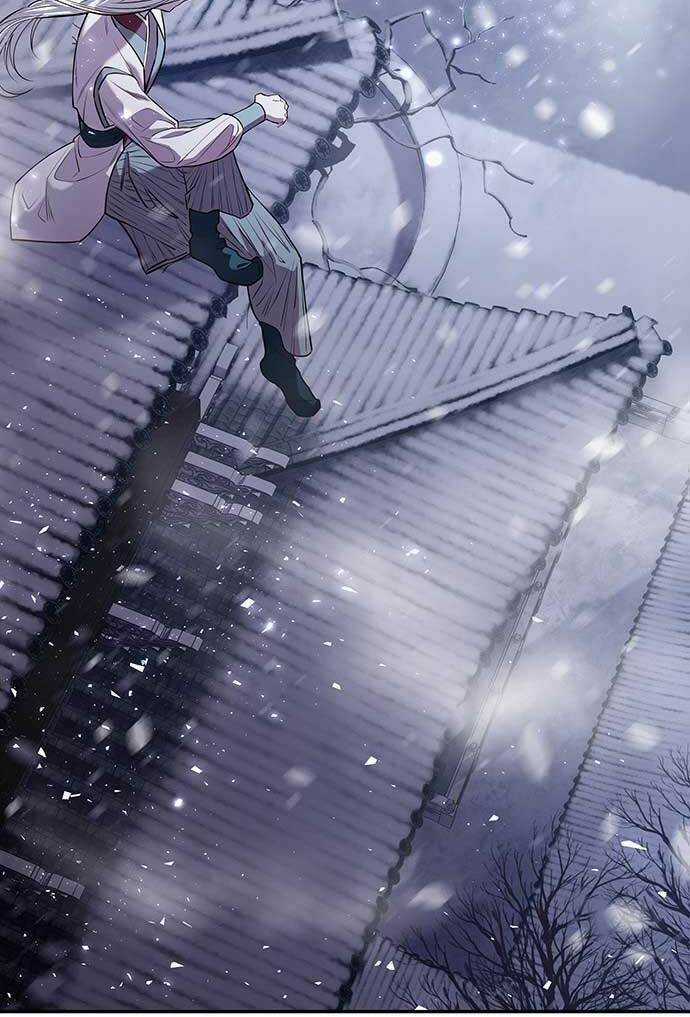 Vương Tử Huyền Bí Chapter 6 trang 54