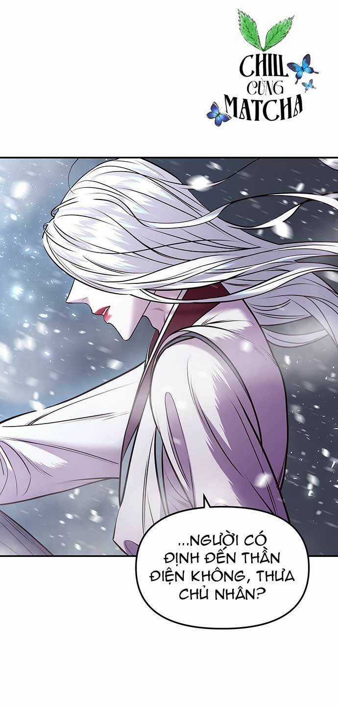 Vương Tử Huyền Bí Chapter 6 trang 56