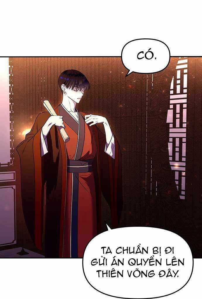 Vương Tử Huyền Bí Chapter 6 trang 57