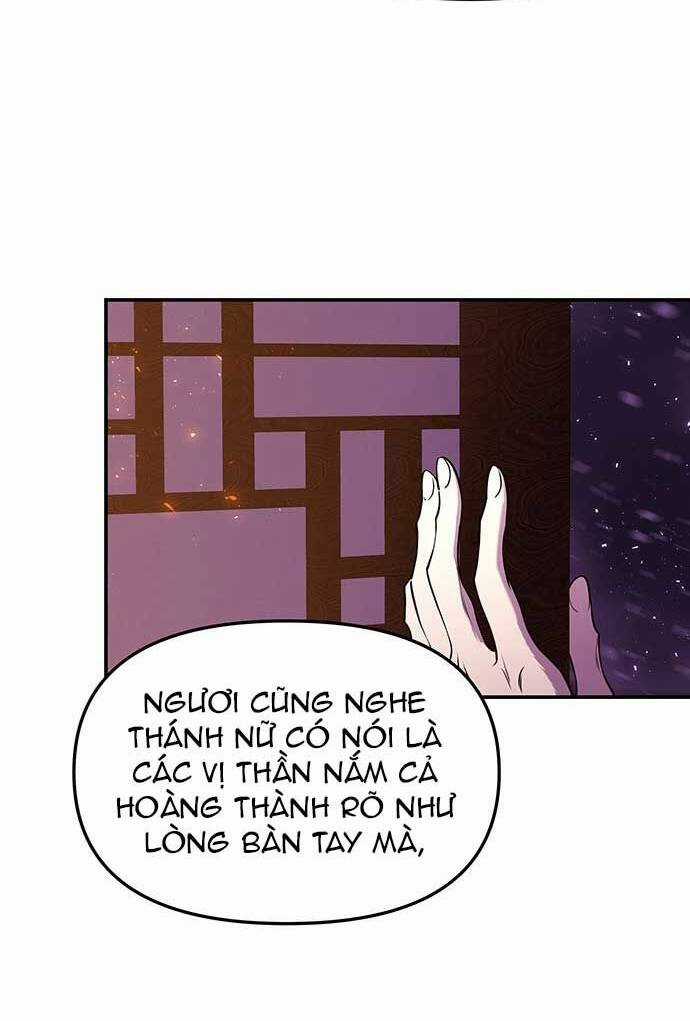 Vương Tử Huyền Bí Chapter 6 trang 58