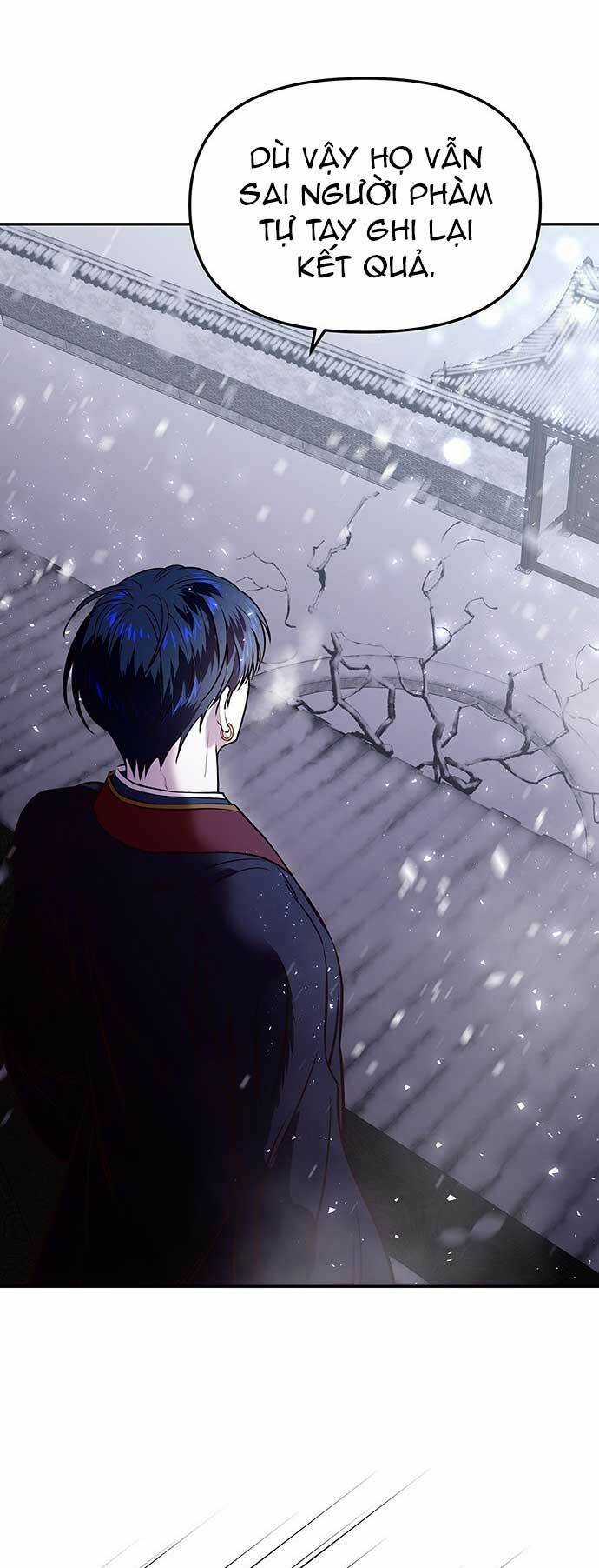 Vương Tử Huyền Bí Chapter 6 trang 59