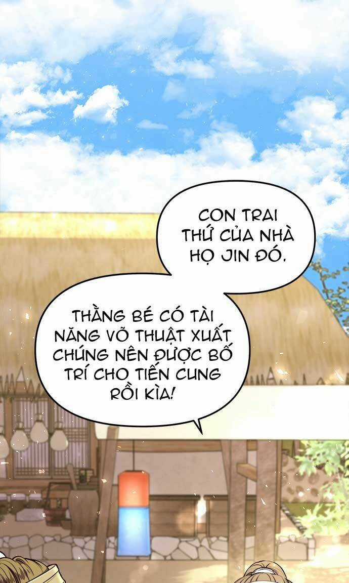 Vương Tử Huyền Bí Chapter 6 trang 6