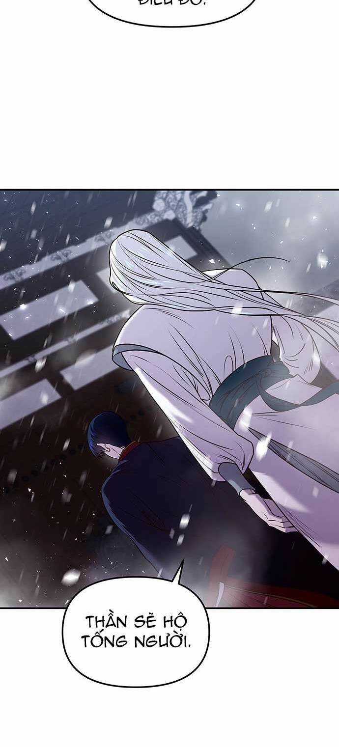 Vương Tử Huyền Bí Chapter 6 trang 61